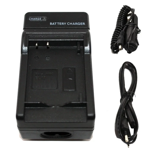 Мережеве + авто зарядний для Samsung BP-1030 BP1030