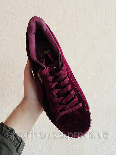 Puma rihanna cheap fenty original