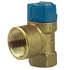 Запобіжний клапан Afriso MSW 8 бар ВВ 3/4"x1" (42426)