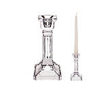 Підсвічник Lefard скляний 15см, комплект 2 одиниці (355-261)