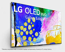 Телевізор LG OLED55G23LA 55" 4K UHD, фото 2