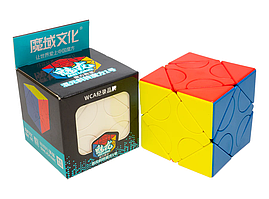 Meilong Skewb Mixup 1 | Мэйлонг Скьюб Міксап 1