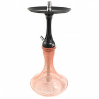 Кальян Alpha Hookah Model X з колбою Craft 6120