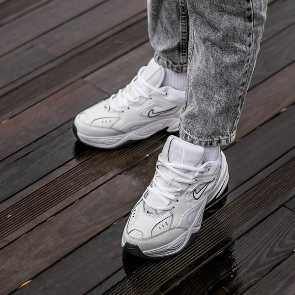 Nike air monarch sales 4 m2k tekno