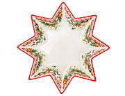 Салатник Lefard Christmas Collection 260мм (986-114)