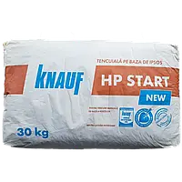 Штукатурка Кнауф ХП Старт MD 30 кг (Knauf HP Start)