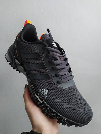 Чоловічі кросівки Adidas, фото 2