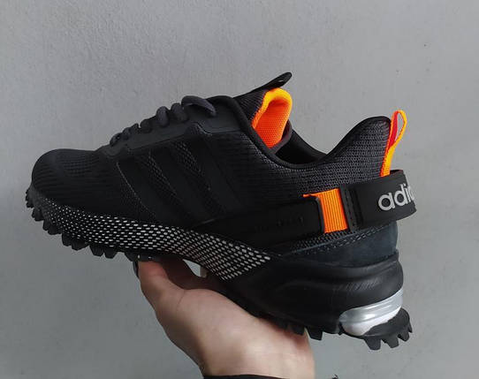 Чоловічі кросівки Adidas, фото 2