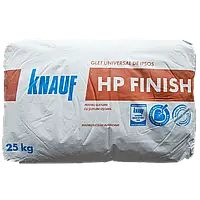 Шпаклевка Кнауф ХП Финиш MD 25 кг (Knauf HP Finish)