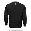 Світшот чоловічий чорний PHILIPP PLEIN "PLAY BOY" зі стразами BLK L(Р) 22-200-002 M, фото 6