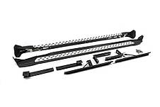 Бічні пороги