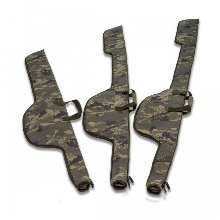 Чохол для вудлища Solar Undercover Camo Single Rod Sleeve 12ft