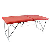 Канапа косметологічна економ із ніжками "автомат"