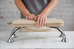 Підставка для манікюру Біла *уцінка