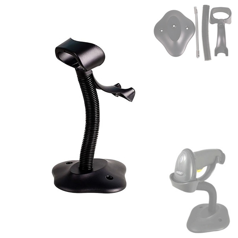 Підставка тримач для ручного сканера штрих-кодів CT007 CT007H CT007X, фото 1