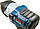 Гайковерт Bosch GDS 18V-1050 H Professional (18 В, 2х8 А·год) (06019J8502), фото 4