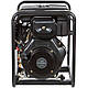 Дизельний генератор Hyundai DHY 6500L 5,5 кВт, фото 4