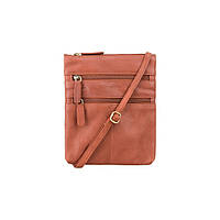 Сумка Visconti 18606 Slim Bag (Brown)