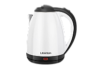Чайник LIBERTON LEK-6801 1.8L 1500W