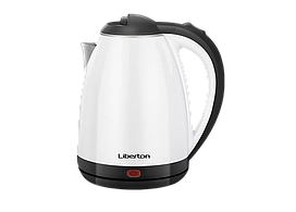 Чайник LIBERTON LEK-6801 1.8L 1500W