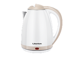 Чайник LIBERTON LEK-6802 1.8L 1500W