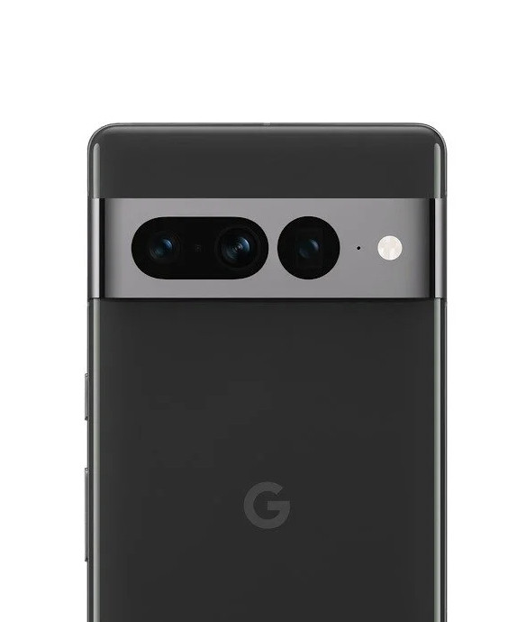 Google Pixel 7 Pro 12/256GB, Obsidian, смартфон, Європейська версія