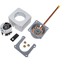 Розетка настінна для кисню