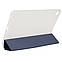 Чехол TPU Trifold with S-Pen Holder для Samsung Galaxy Tab S6 Lite SM-P610, SM-P615 Navy Blue, фото 4