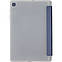 Чехол TPU Trifold with S-Pen Holder для Samsung Galaxy Tab S6 Lite SM-P610, SM-P615 Navy Blue, фото 3