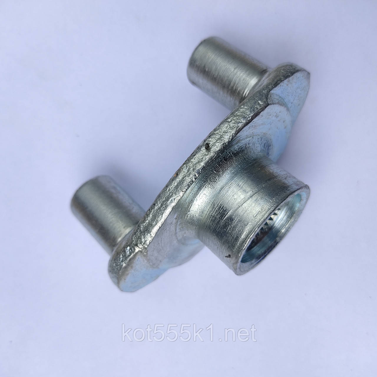 Вилка кардану Урал, фото 1