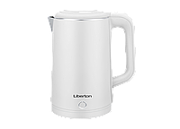 Чайник LIBERTON LEK-6805 1.8L 1500W