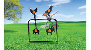 Мішень Gamo "Plinking" для пневматичної зброї