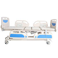 Ліжко електричне для догляду за хворими