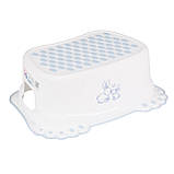 Підставка для ніг Tega Тега Кролики, white, фото 3