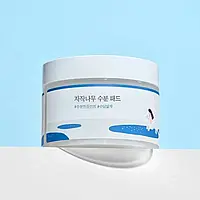 Освіжаючі тонер-педи ROUND LAB BIRCH JUICE Moisturizing Pad 80 шт