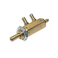 Клапан ножної педалі (повітря) для стоматологічних установок Anya