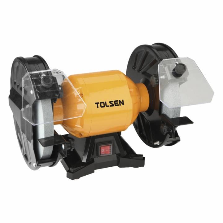 Точило Tolsen Т-150/150