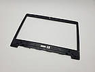 Рамка матриці lenovo 320-14 320-141ap 320-14ikb 320-14ast 14isk 5b30n82311 сервісний оригінал з розборки, фото 2