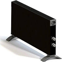 Конвектор Luxell (KUMTEL) 2947B 2500 Вт чорний