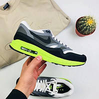 Кроссовки Nike Air Max 1 Lunarlon