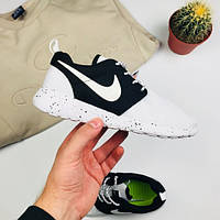 Кроссовки Nike Roshe Run One "White"