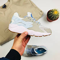 Кроссовки Nike Air Huarache Premium Grey