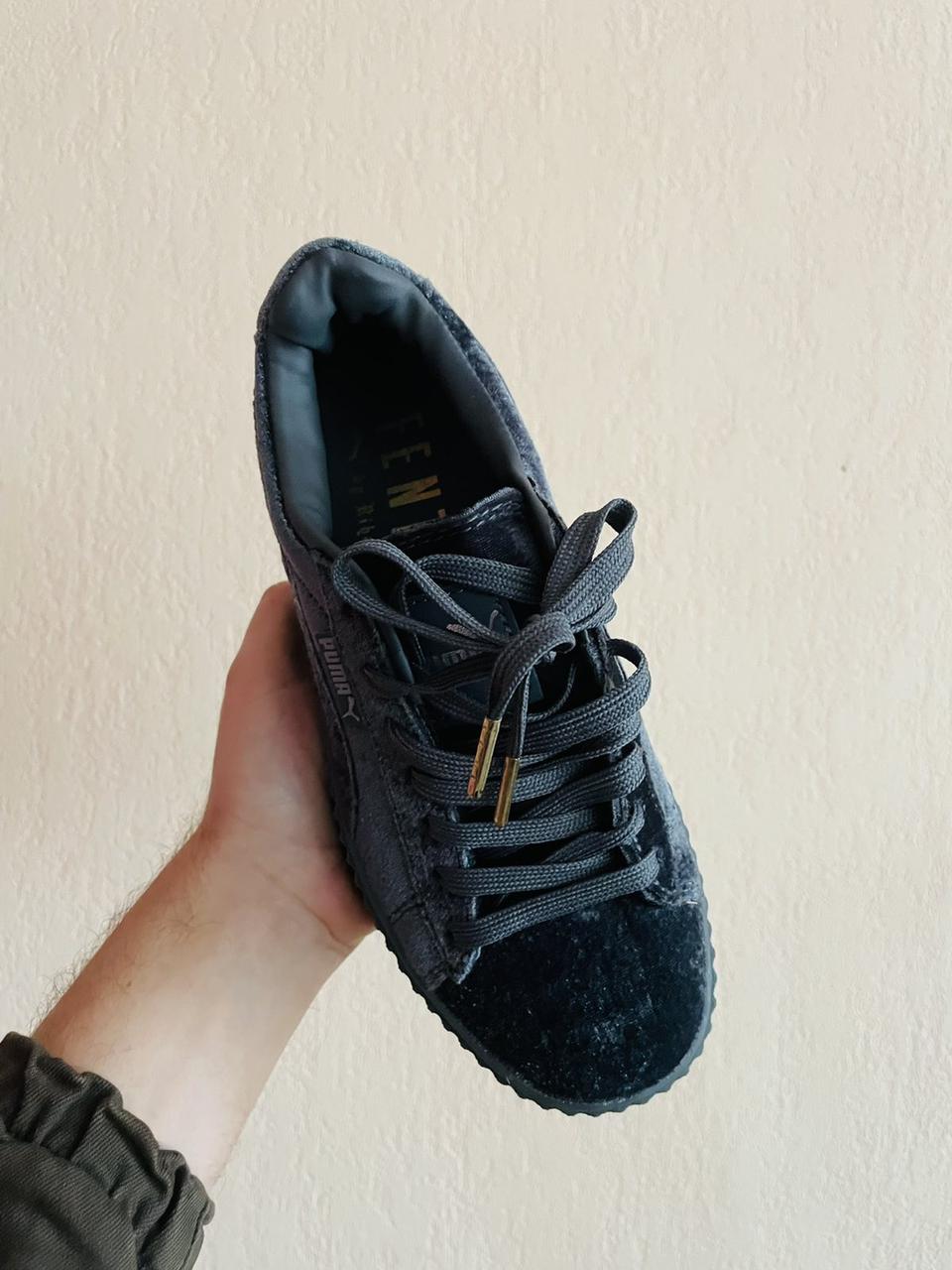 Puma fenty by rihanna cheap pret