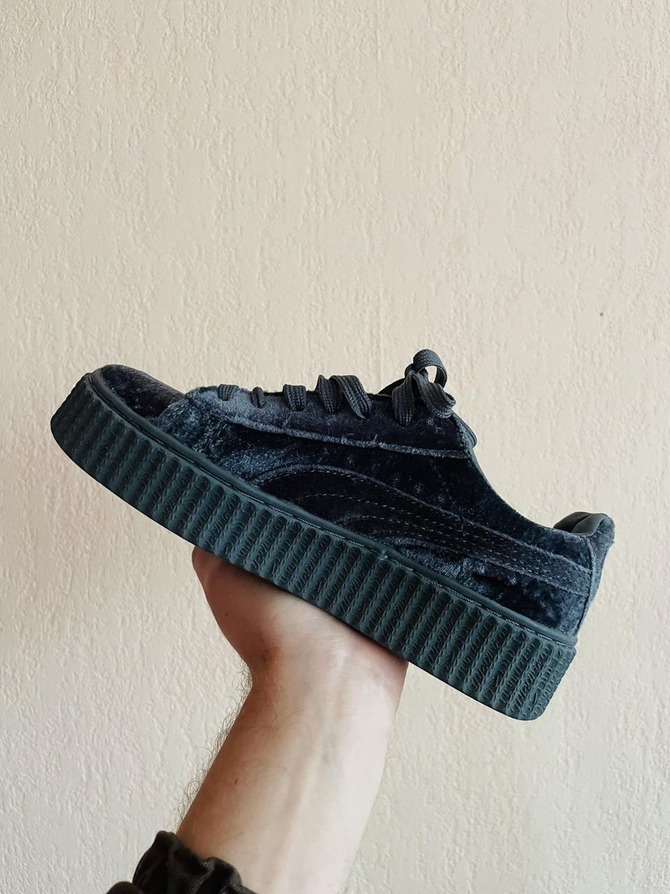 Puma fenty top rihanna 500