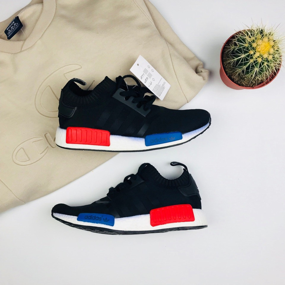 Adidas Running NMD Black ID 1689732074 800