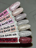 Komilfo Luminous Base — Світловідбиваючі бази