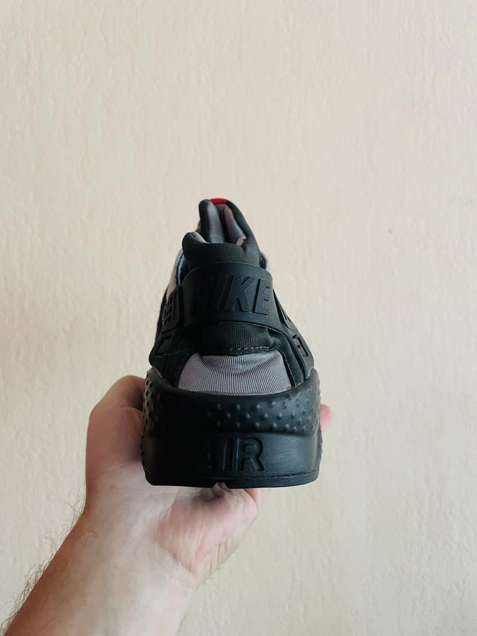 Custom top huaraches gucci