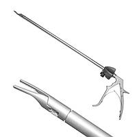 Лапароскопічні