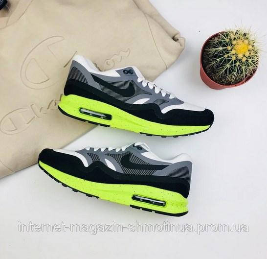 Lunarlon nike air best sale max
