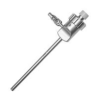 Наконечник (тубус) троакара лапароскопічного, F4255